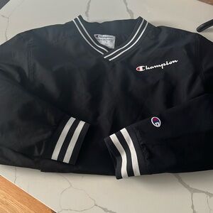 Champions sweatshirt